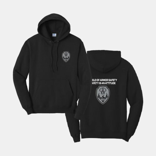 Hoodie Bundle | Color: Black