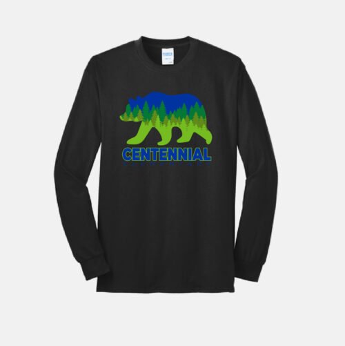 Centennial Elementary Long Sleeve