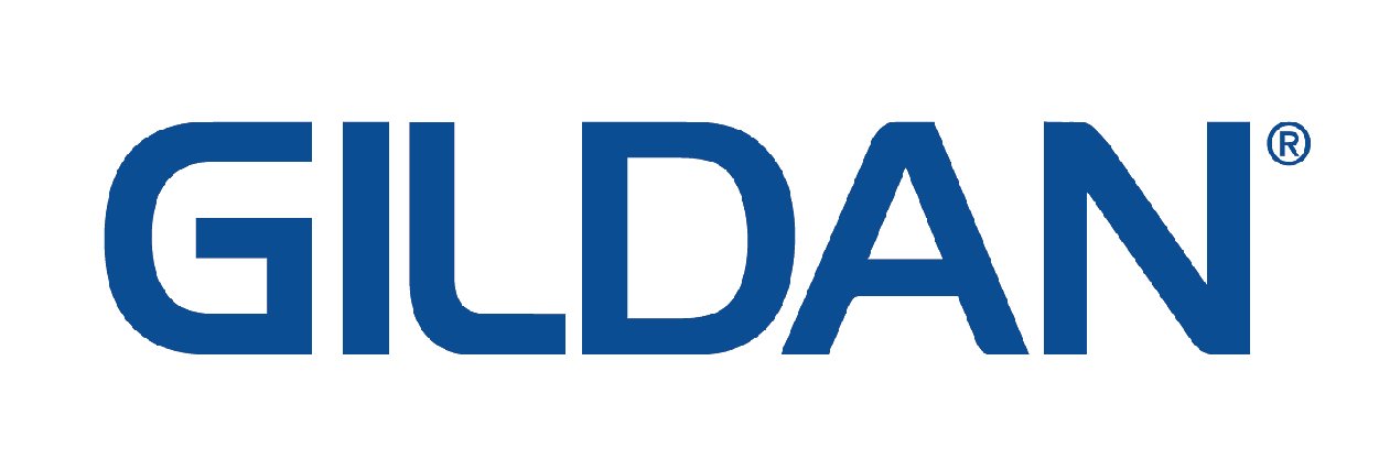 GILDAN LOGO