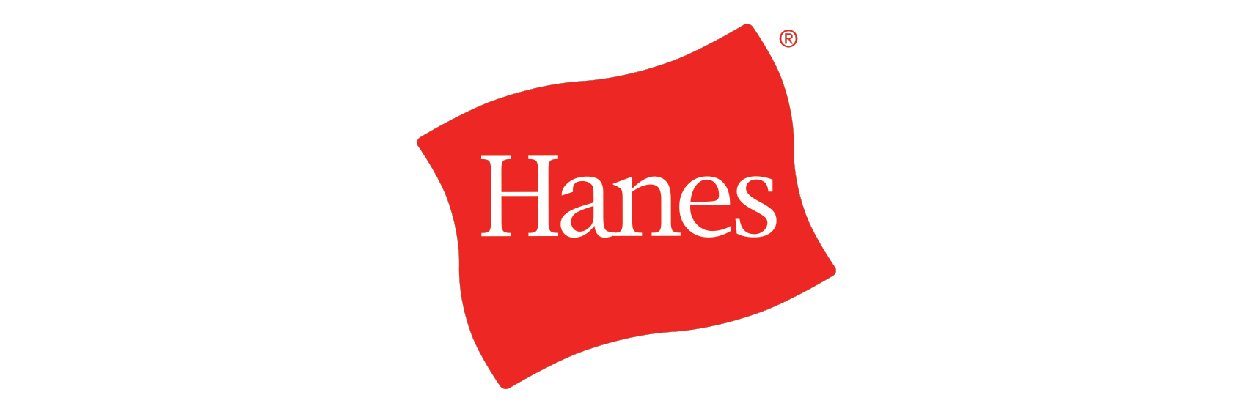 HANES LOGO