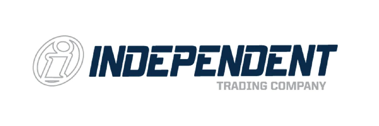 INDEPENDENT LOGO