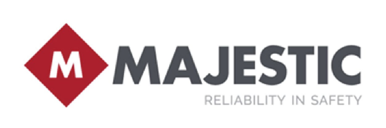 MAJESTIC LOGO