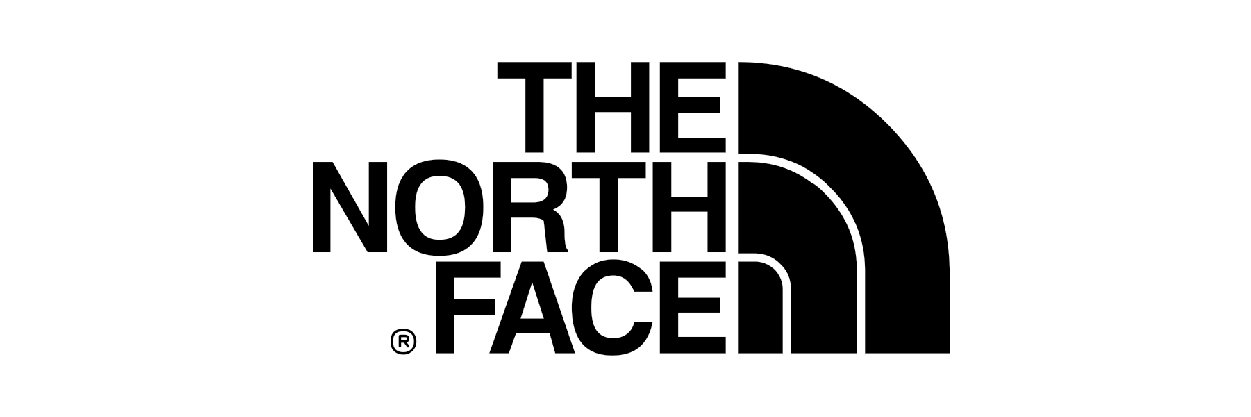 NORTH FACE LOGO