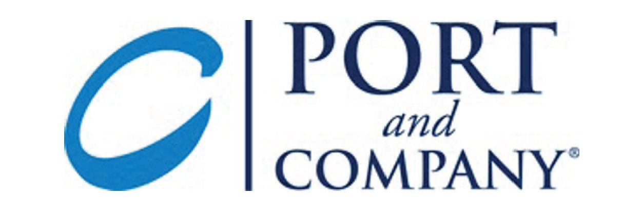 PORT & CO LOGO