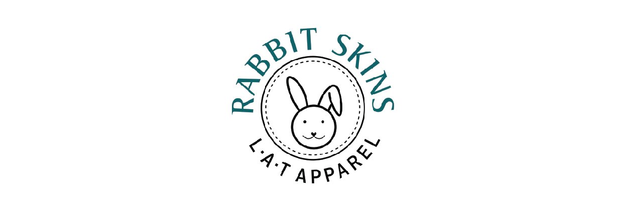 RABBIT SKINS LOGO