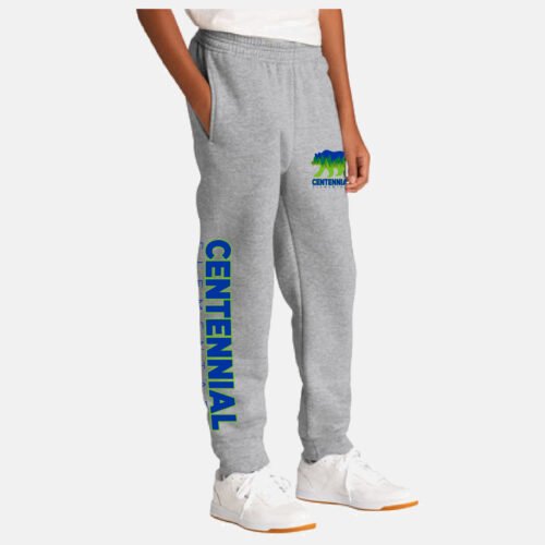 Centennial Elementary Fleece Jogger