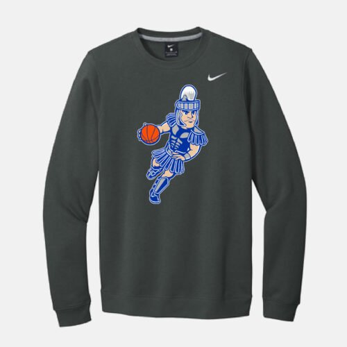 Longmont Crewneck Sweatshirt | Nike | Anthracite