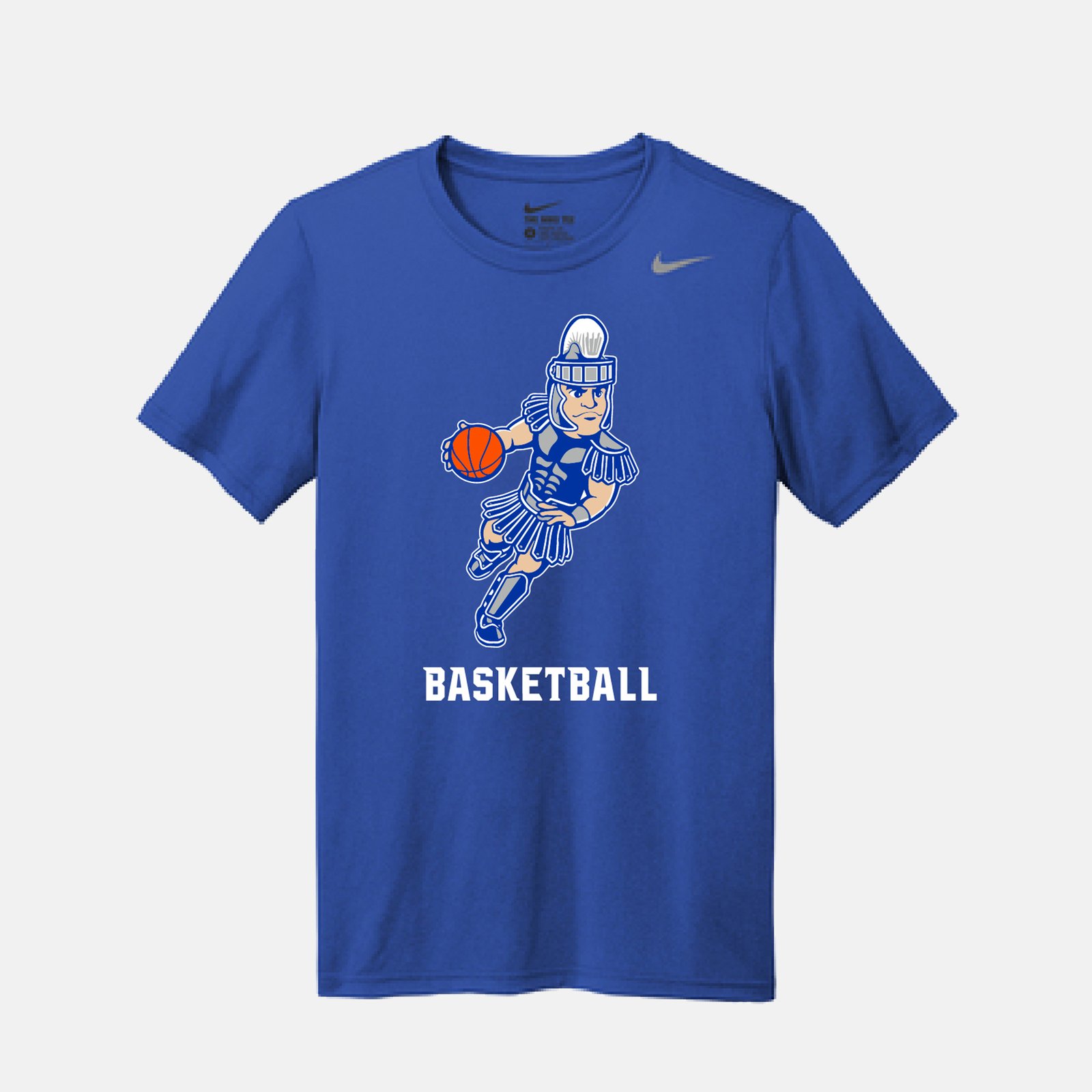 Longmont T-Shirt | Nike | Royal