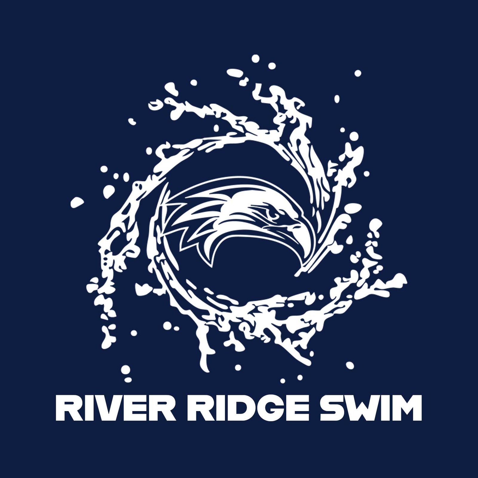 River Ridge High School Swim Spirit Wear
