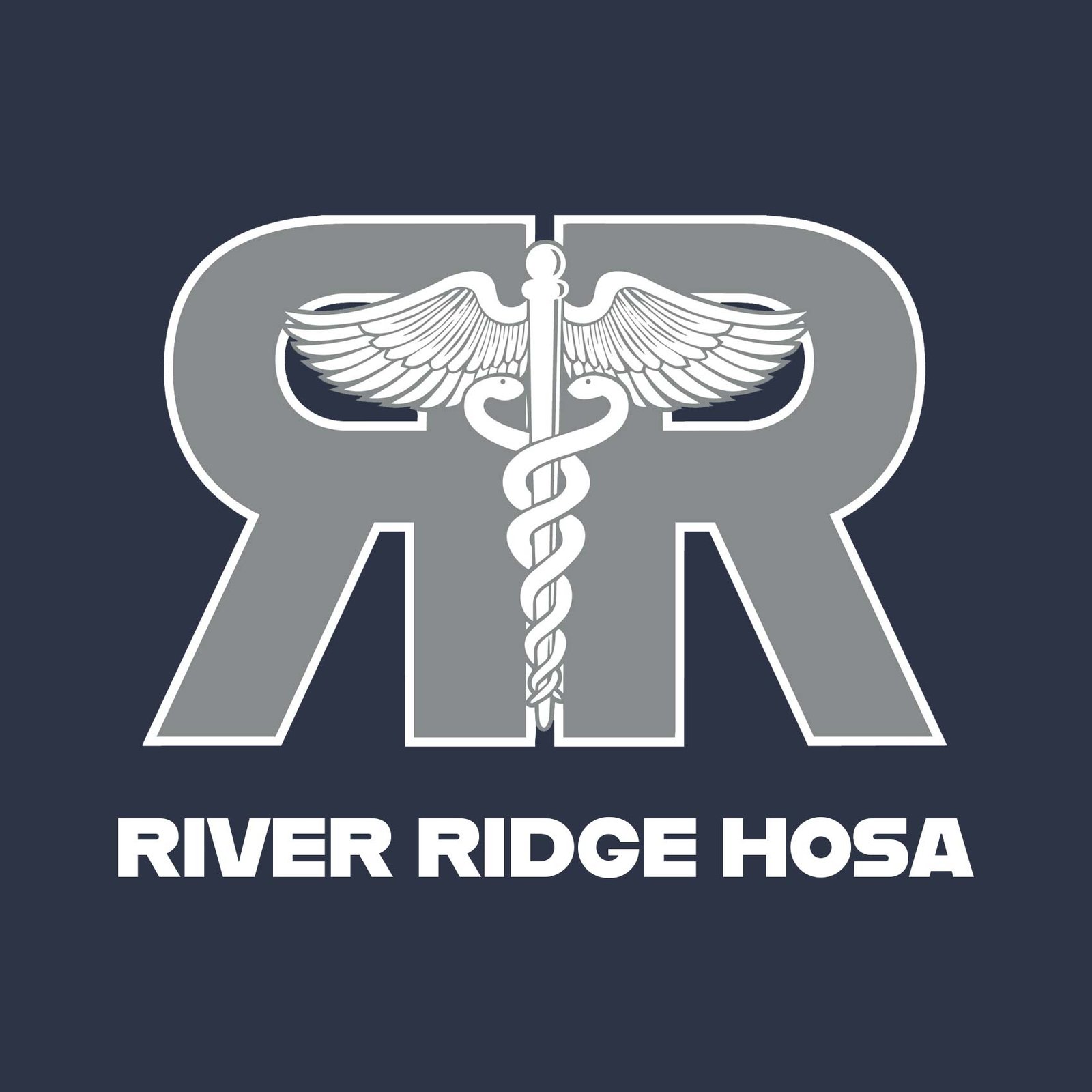 River Ridge High School HOSA Spirit Wear