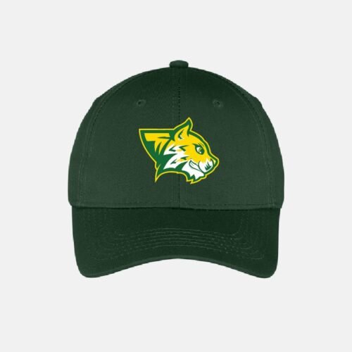 Evergreen Forest Elementary Youth Snap Back Cap