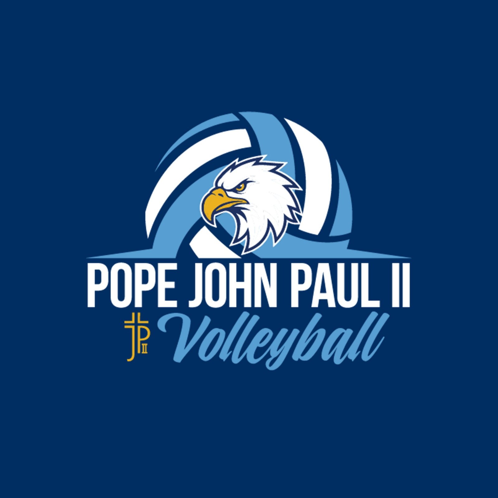 Pope John Paul II High School Volleyball Spirit Wear