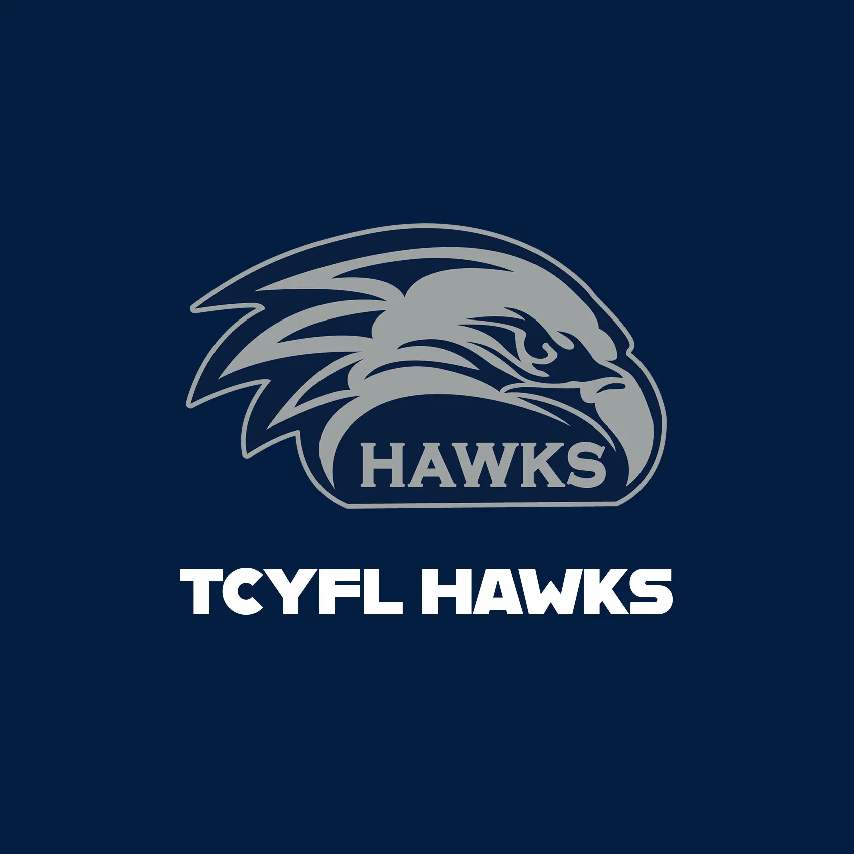 TCYFL Hawks Spirit Wear TCYFL Hawks Spirit Wear